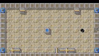 Oxyd Magnum Playthrough / Walkthrough all levels 1 - 100