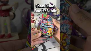 Chaos Rising Booster Bundle Pokemon Card Opening #pokemon #pokemoncards #shorts