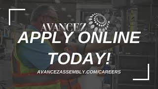 Come Join Our Team