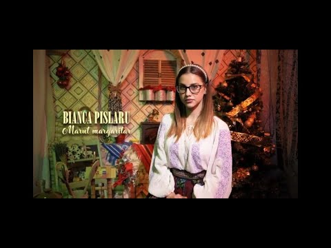 Bianca Pislaru-Marut margaritar