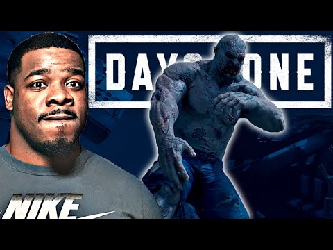 BIGGEST FREAKER EVER HES FAST! Days Gone Gameplay Walkthrough Part 14 - Lets Play (PS4 PRO)