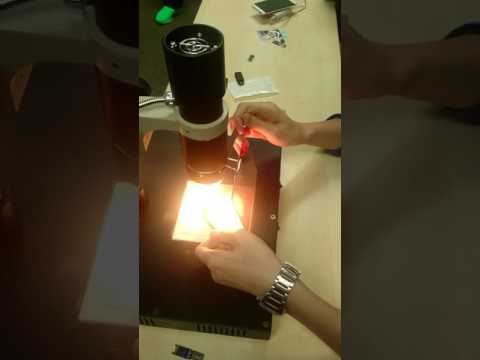 20170114 Ken wong workshop II