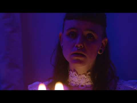 Cat Clyde - All the Black (Official Music Video)