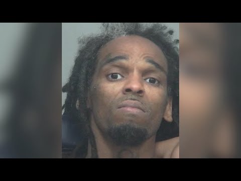 Prosecutors announce charges for man accused of shooting, killing Gwinnett officer