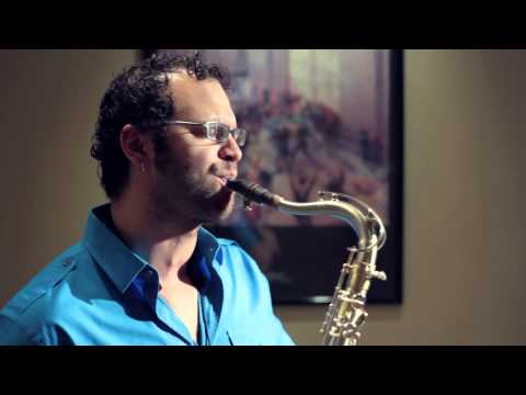 Keith McKelley Promo