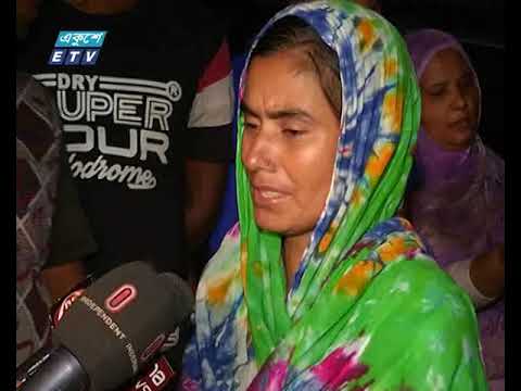 ঢাকা মেডিকেল থেকে চুরি হওয়া শিশু উদ্ধার