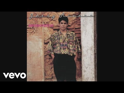 Jerry Rivera - Para Amarnos Más (Cover Audio Video)