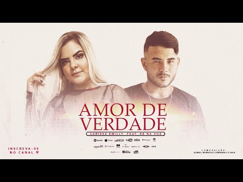 Larissa Emilly and FORRÓ DE FAVELA ᴼᴿᴵᴳᴵᴻᴬᴸ