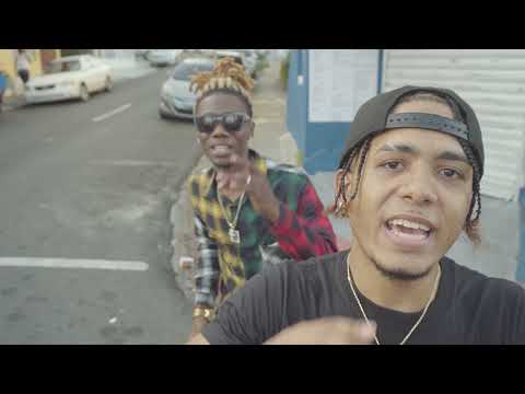 Artin ft Whp tu Sofoke x Beltrami music - Escobita nueva barre bueno (Video Oficial)
