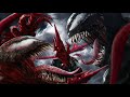 Marco Beltrami - One (chorus) - Venom: Let There Be Carnage OST