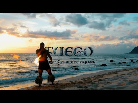 Junesth Ft White Zapata - Fuego (Video Official)