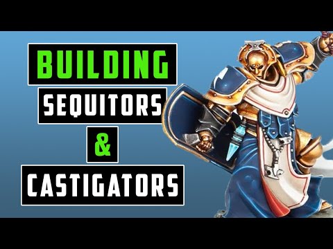 How to build Sequitors and Castigators