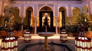 Loreena McKennitt - CaravanSerai