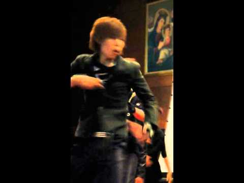 101219 Eternal Rhythm Cover TVXQ @Korea Season Y - Rising Sun