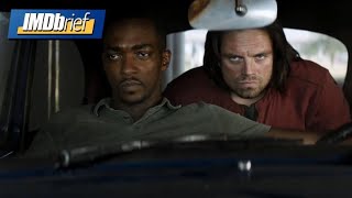 The Most Anticipated TV Shows of 2020 | IMDbrief