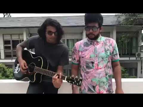 Neerasa Live(නීරස) - Dasun ft Kaizer Kaiz