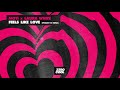MOTi X Laura White Feels Like Love Project M Remix