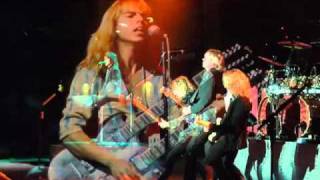 Styx - Locomotive Breath