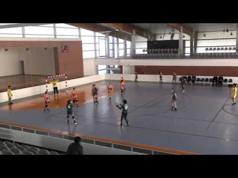 CJ Barros - CS Madeira