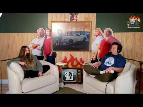 Sister Wives S20 E09 Standoff at Coyote Pass {RECAP}