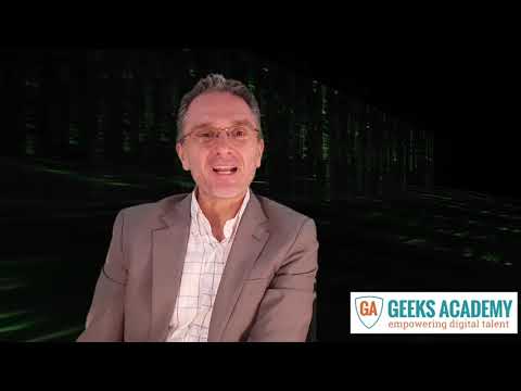 Geeks Academy