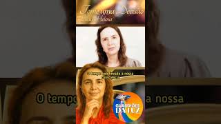 TOME UMA DECISÃO POR LÚCIA HELENA GALVÃO  #shortsadoptme #fe #espiritismo #youtube #chicoxavier #luz