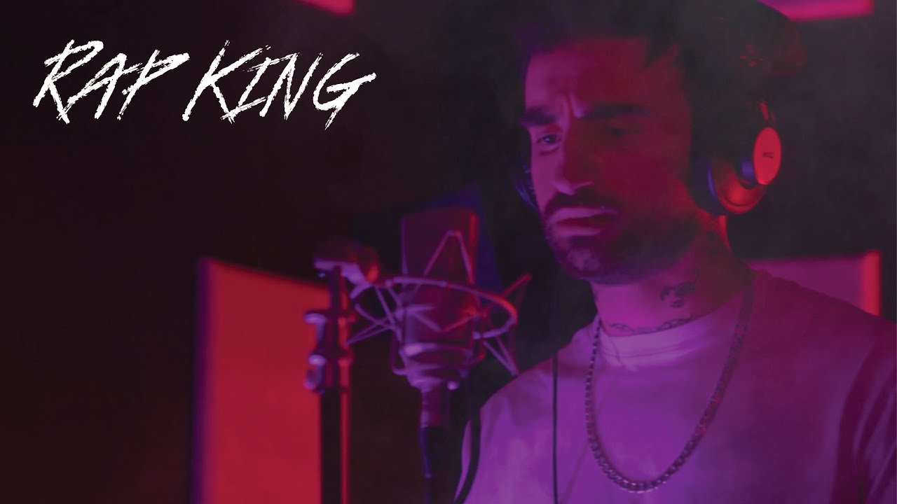 Rap King