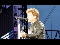Bon Jovi I Ll Be There For You Horsens 19 06 2011