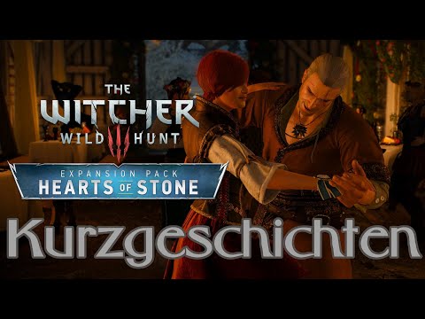 The Witcher 3: Kurzgeschichten - Vlodimir von Everec