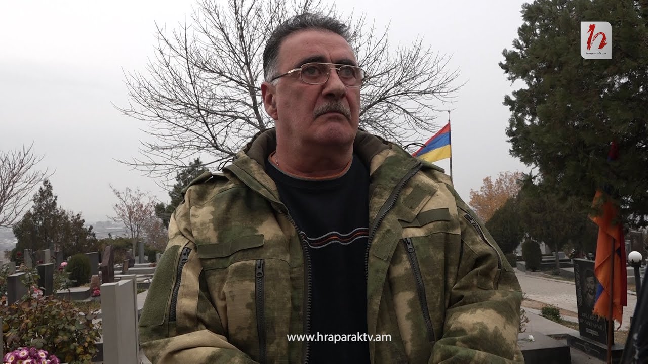 Մեզ ծնկի են բերել, ուզում են, որ իրենց կոշիկները լիզենք. Շահե Աճեմյան