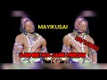 MAYIKUSAI UJUMBE WA JANE MBESHI OFFICIAL AUDIO MSAMBAZAJI DOTO K GASHI