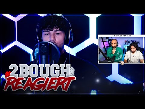 WOW! ICON 4 - Wassim 63 - Runde 1 / SAN ANDREAS & 2Bough reagieren