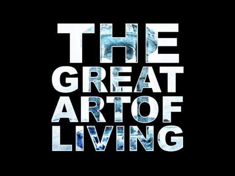 Jay Ray - The Great Art of Living
