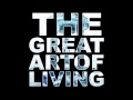 Jay Ray - The Great Art of Living 