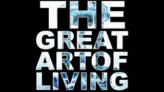 Jay Ray - The Great Art of Living