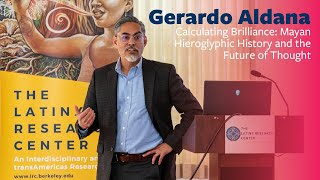 Calculating Brilliance: Mayan Hieroglyphic History and the Future of Thought
