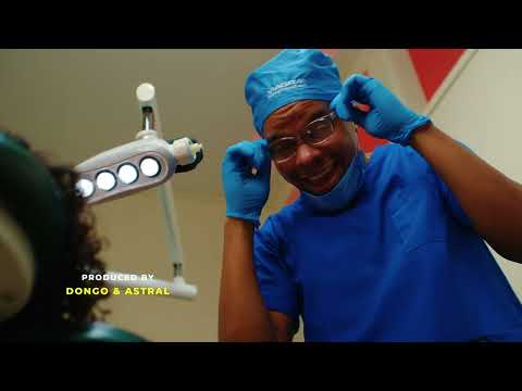 DONGO X POKE - DJENTE (OFFICIAL VIDEO)