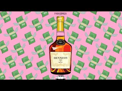 ENEN - HENNESSY ft. MACHU