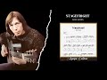 [𝐓𝐚𝐛] 𝐃𝐚𝐯𝐞 𝐄𝐯𝐚𝐧𝐬 - 𝐒𝐭𝐚𝐠𝐞𝐟𝐫𝐢𝐠𝐡𝐭