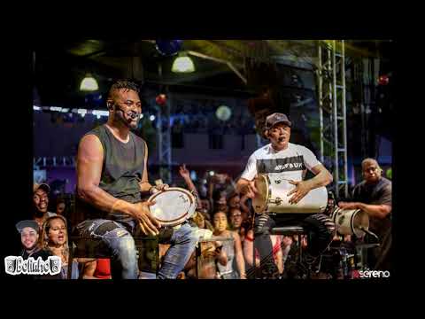 Vou Pro Sereno  - Boteco do Sereno  / Part - Renato da Rocinha e Netinho de Paula