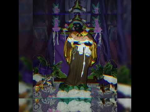 Hino De São Benedito - Hinos