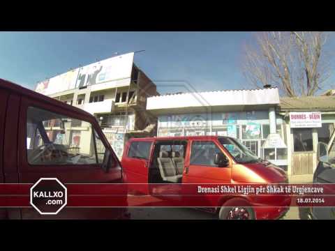 Drenasi Shkel Ligjin për Shkak të Urgjencave  1
