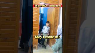 Speak English like a PRO 🔥 with Imperative Sentences 🔥