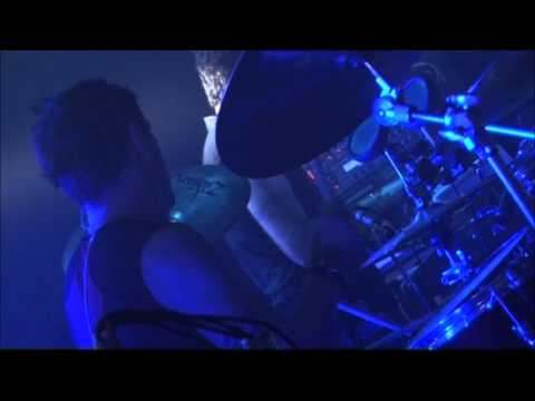 Videoclip de Noise Noise (Live) — Gary Numan