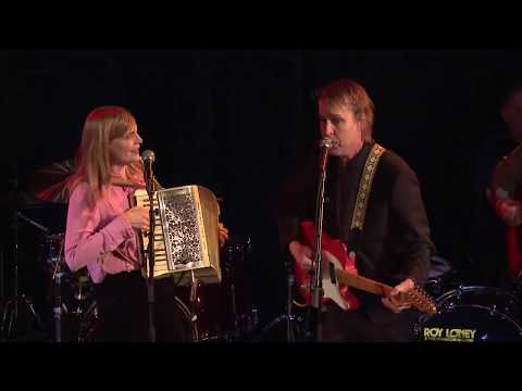 Tribute to ROY LONEY - Chuck Prophet &  Stephanie Finch (2020)