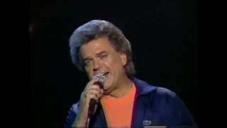 Conway Twitty (RIP) live in concert Germany 1985