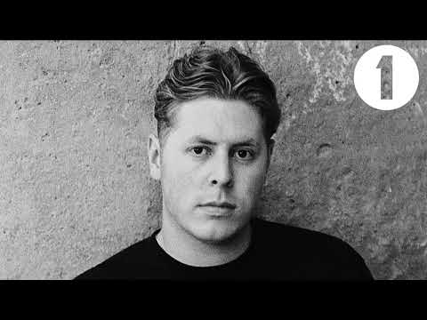 Particle BBC Radio One Drum and Bass Mix - 11/06/2023