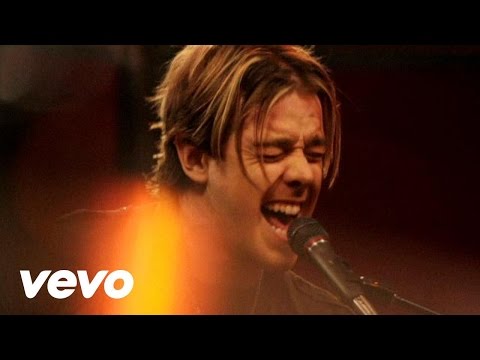 Sick Puppies - White Balloons (Unplugged from Polar Opposite)