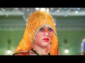 Ek Radha Ek Meera Full Song 4K Lata Mangeshkar Mandakini Rajiv Kapoor Ram Teri Ganga Maili