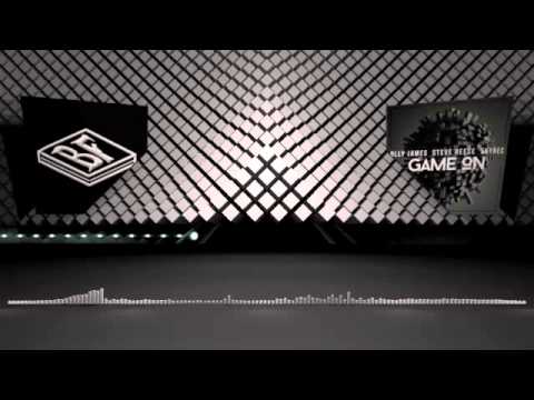 Olly James, Steve Reece & Skyrec - Game On